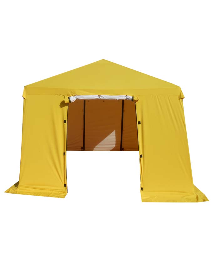 Satpara Kitchen Tent 9 X 9 Ft