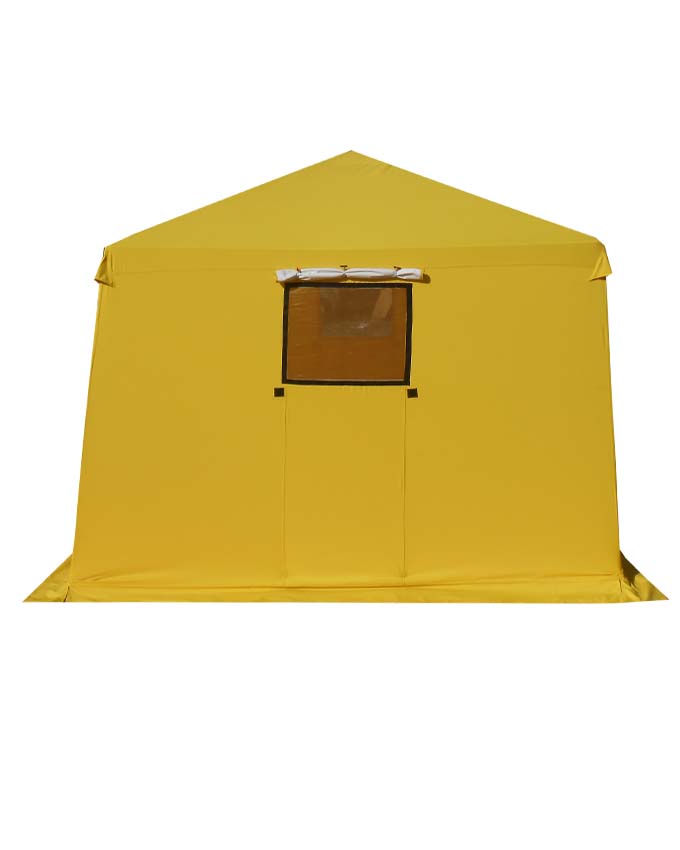 Satpara Kitchen Tent 9 X 9 Ft
