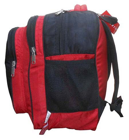 School Bag Small