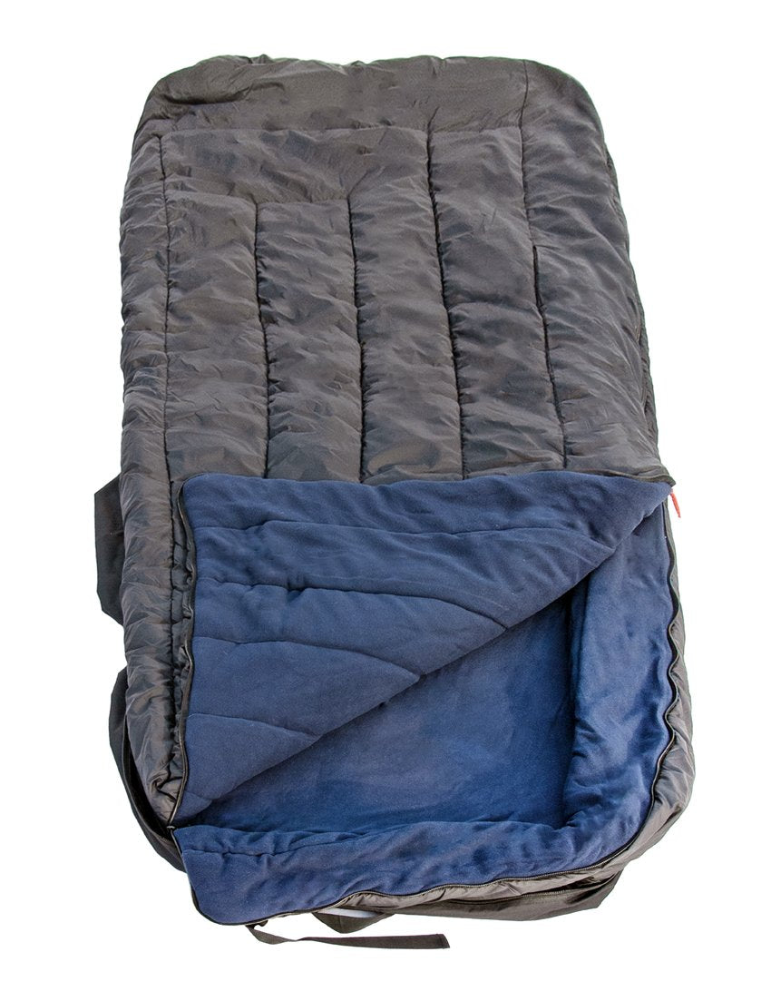 Shandur Sleeping Bag (Large)