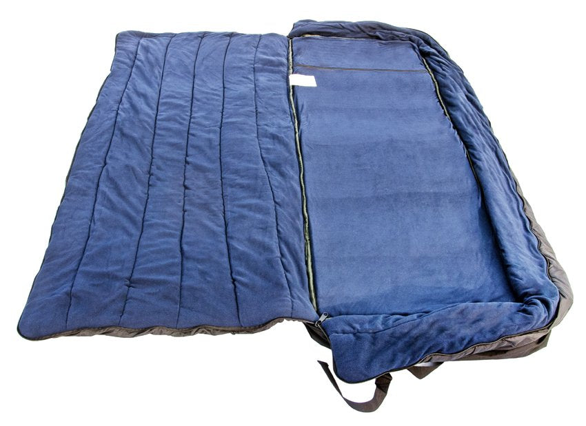 Shandur Sleeping Bag (Large)