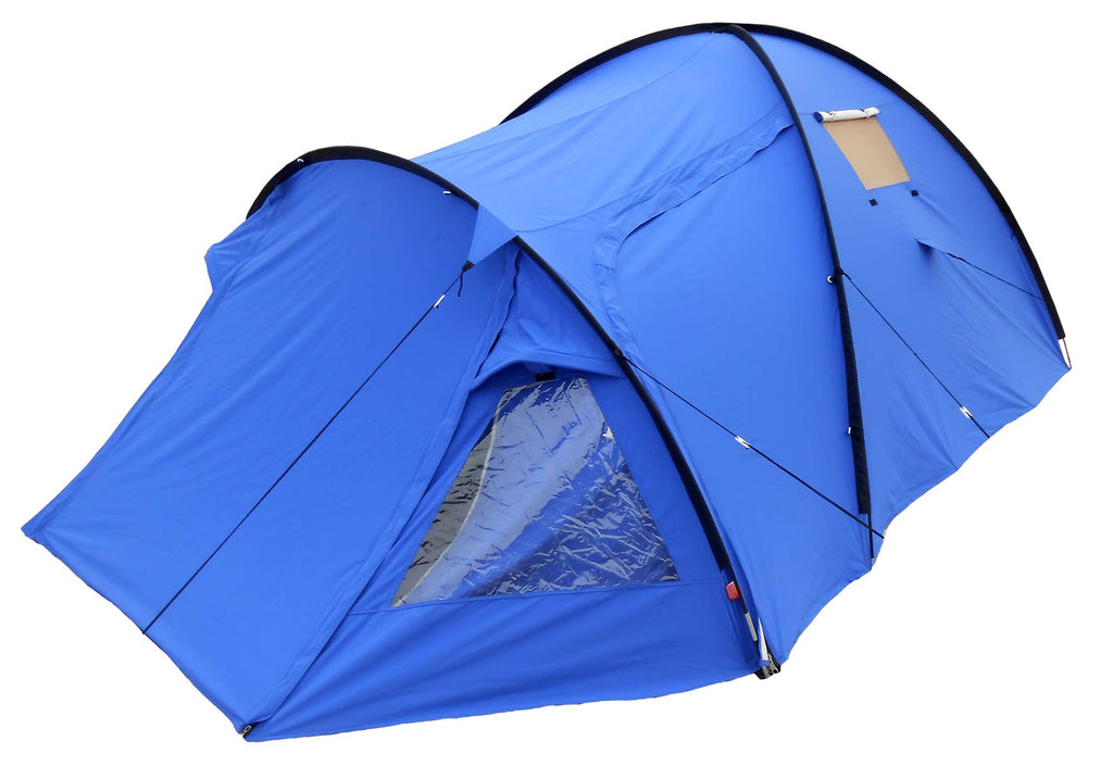 Shoesar Tent For 3 Person
