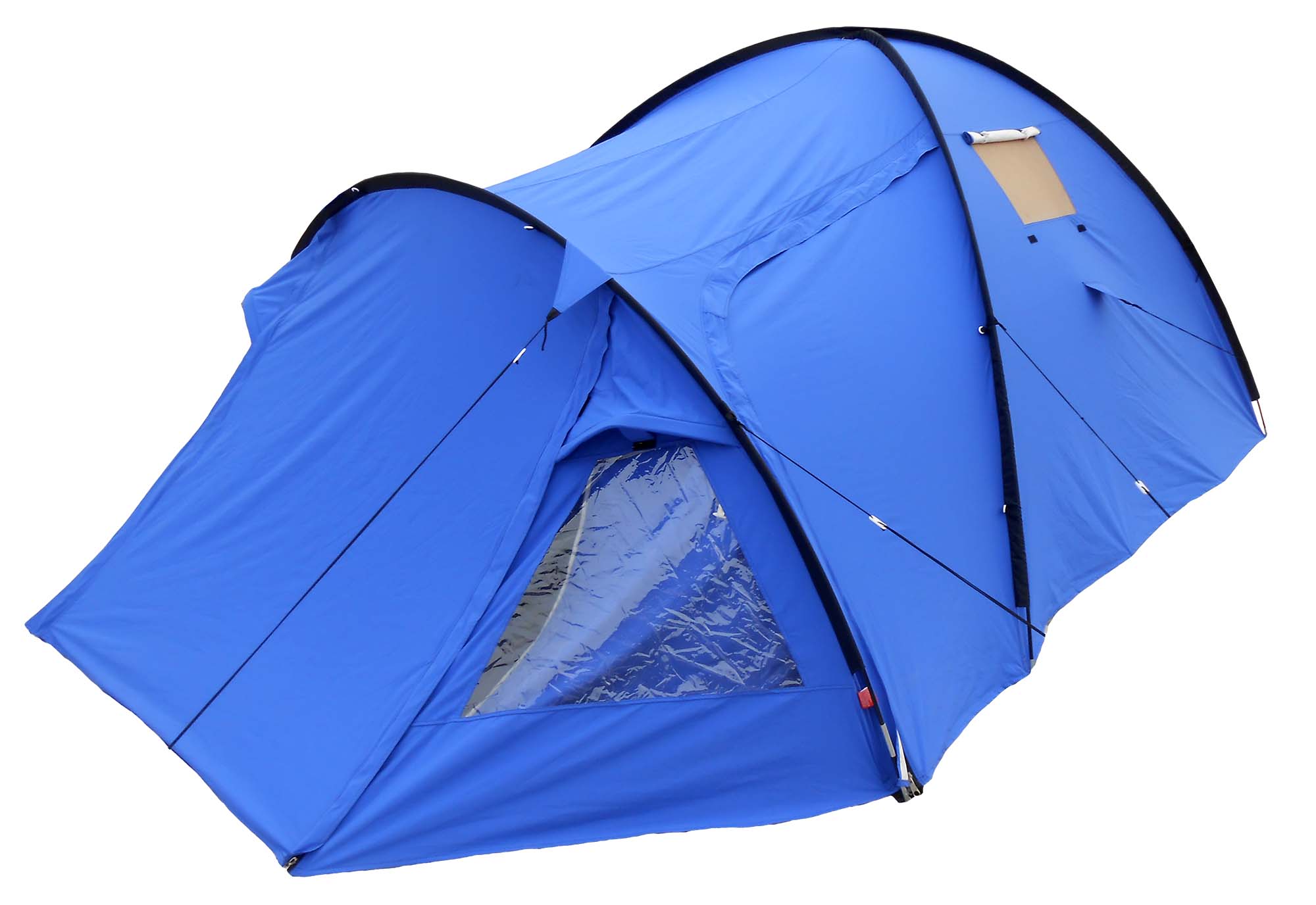 Shoesar Tent For 3 Person