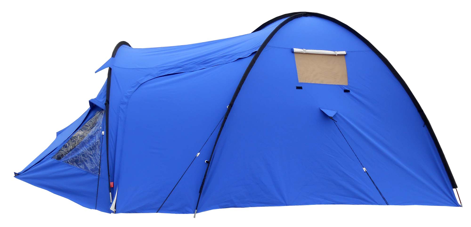 Shoesar Tent For 3 Person