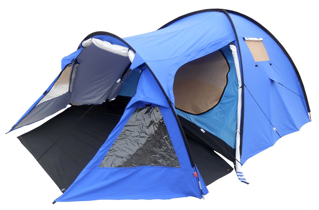 Shoesar Tent For 3 Person