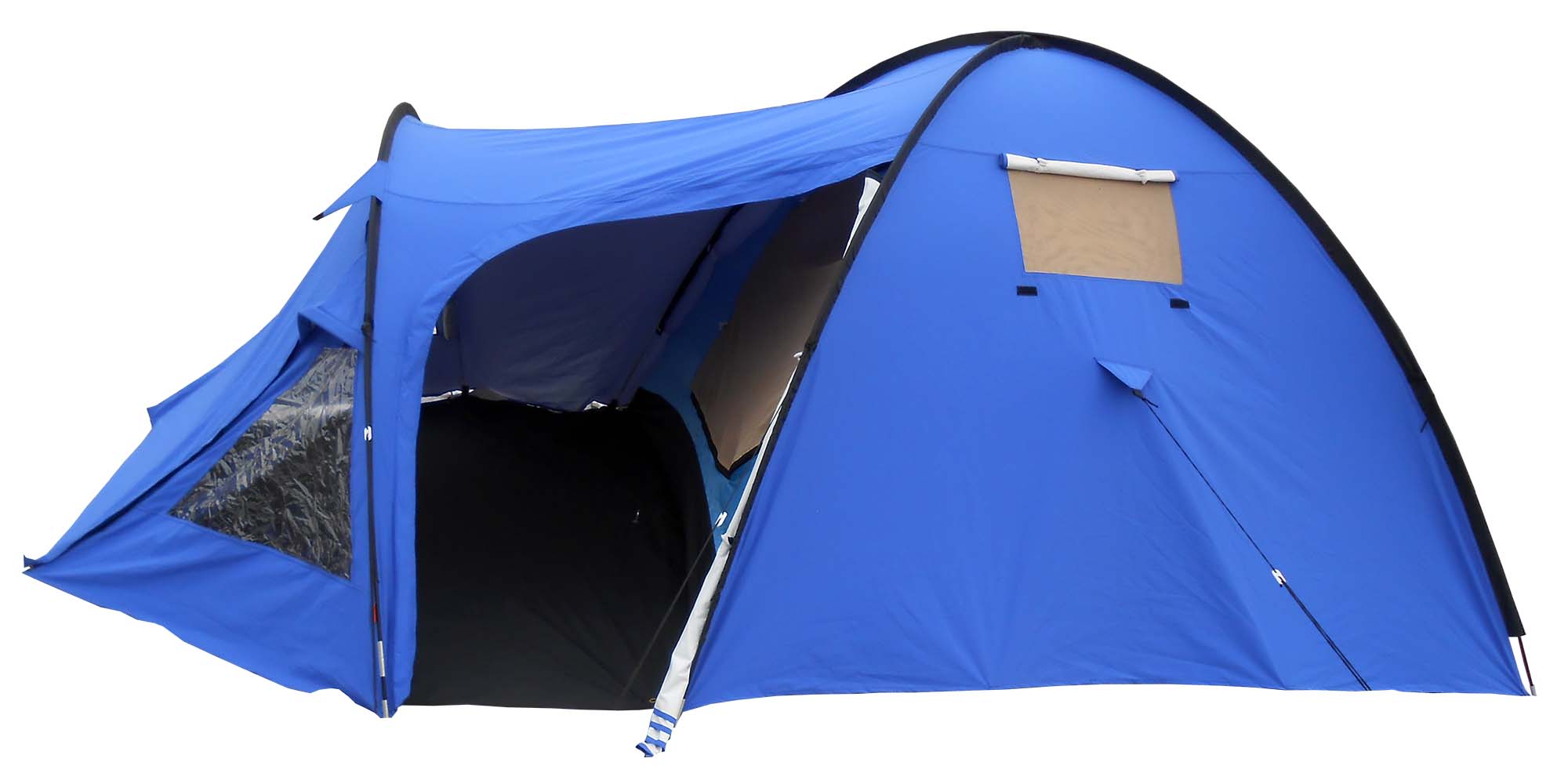 Shoesar Tent For 3 Person