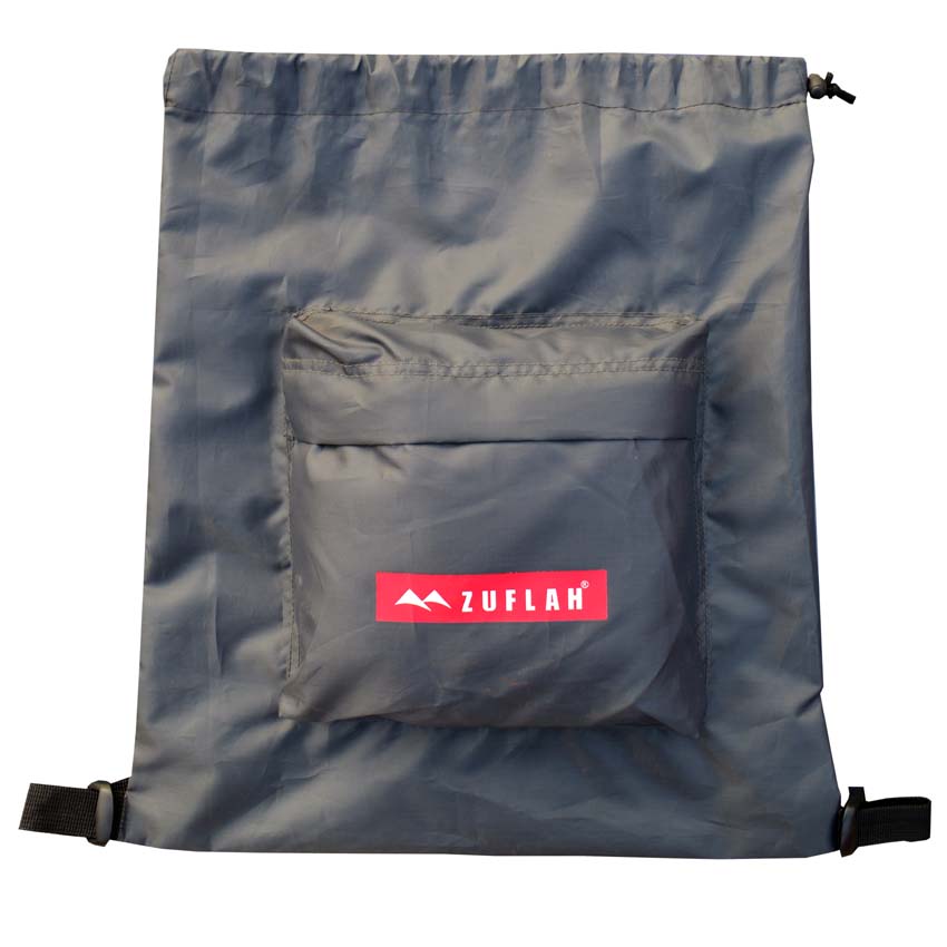 Shoulder Bag For Hajj & Umrah With Pocket