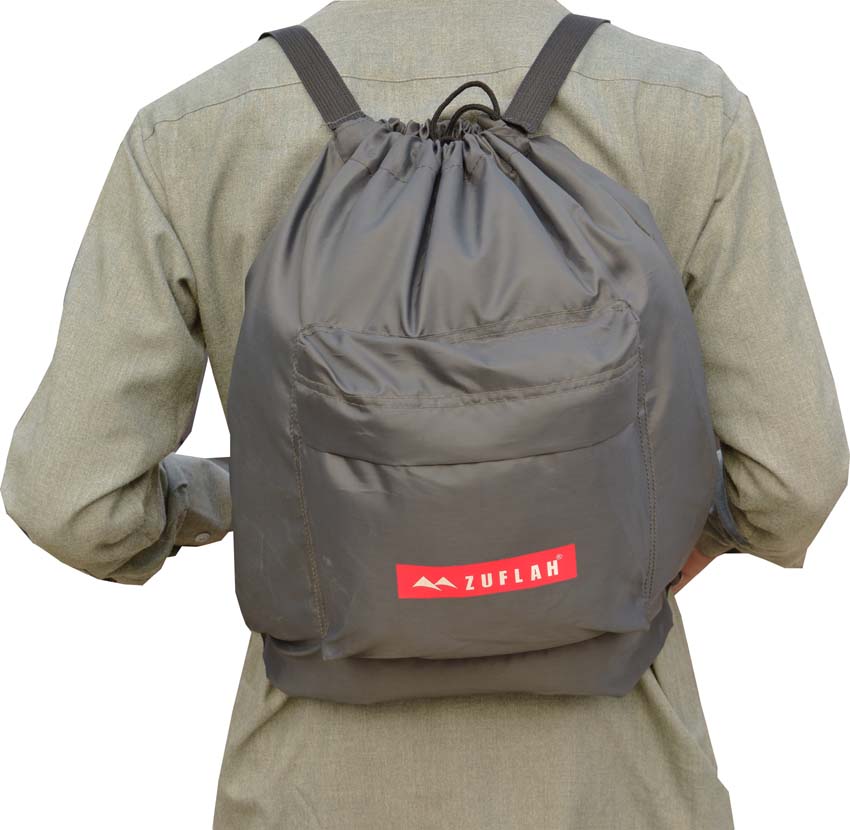 Shoulder Bag For Hajj & Umrah With Pocket