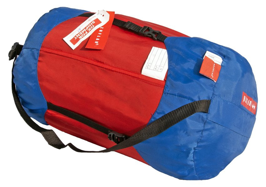 Siachen Sleeping Bag