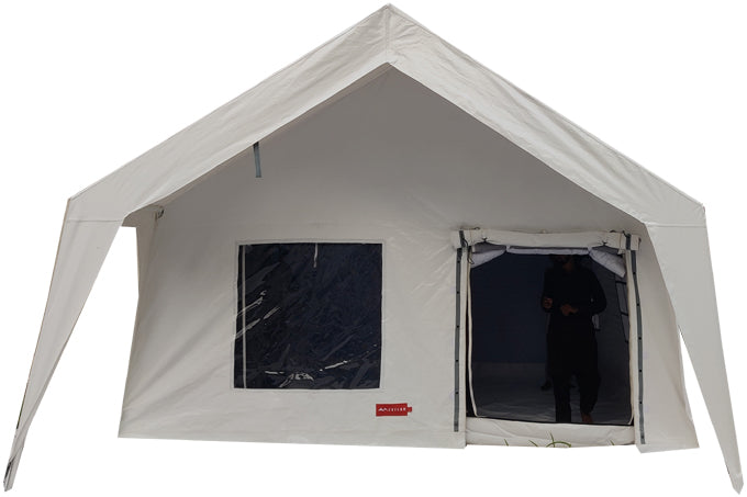 Standard Safari Frame Tent 14X14ft