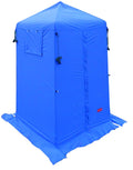 Toilet Frame Tent