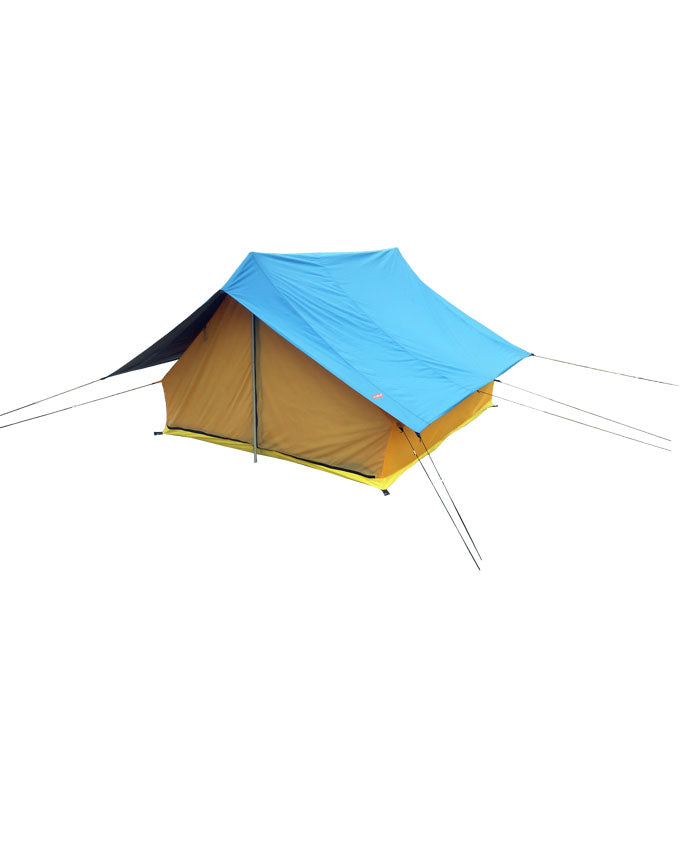 Valley Tent For 4 Person