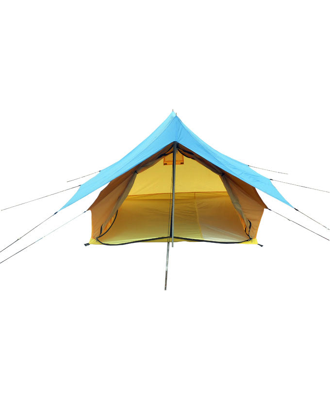 Valley Tent For 4 Person