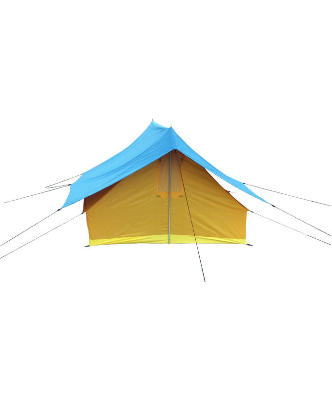Valley Tent For 4 Person