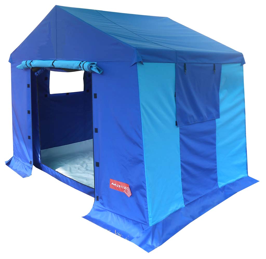 Ziarat Tent 6 X 9 Ft