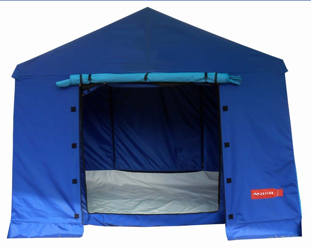 Ziarat Tent 6 X 9 Ft