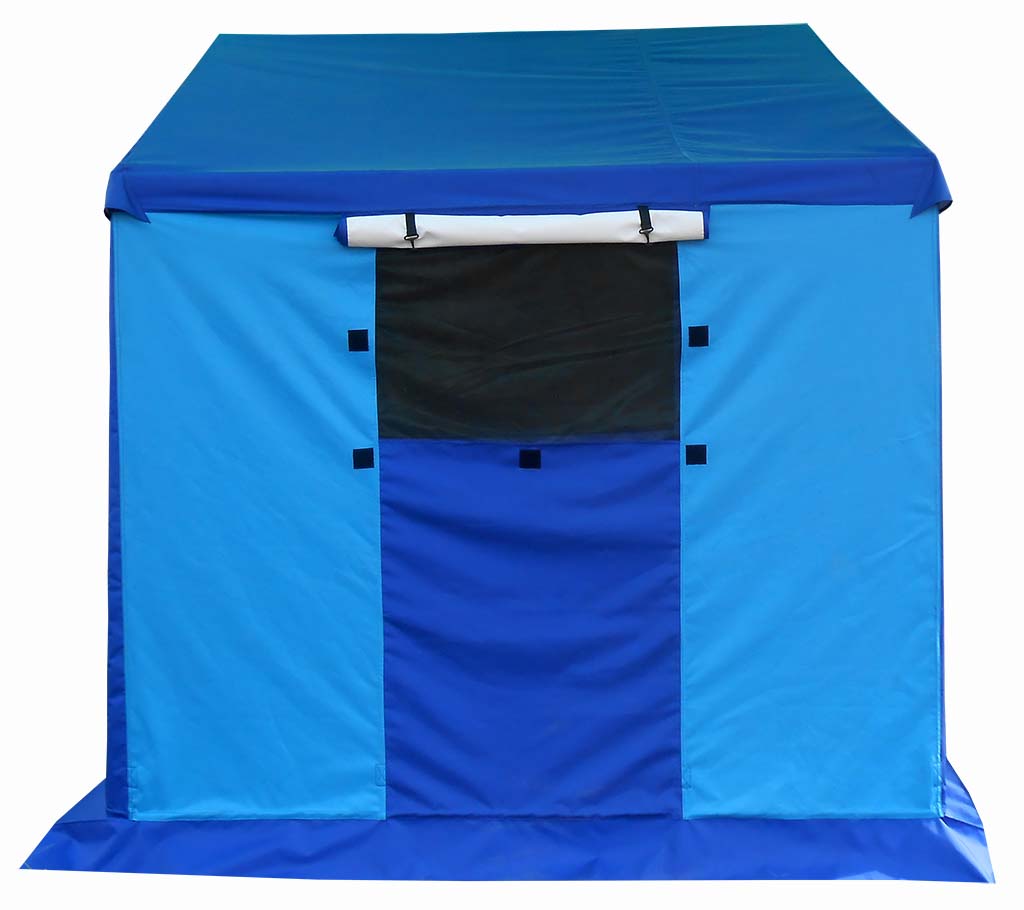 Ziarat Tent 6 X 9 Ft